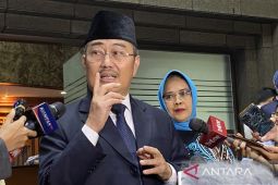 MKMK sebut temukan sepuluh persoalan terkait MK