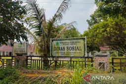 Dinsos Rejang Lebong siapkan ratusan alat bantu penyandang disabilitas