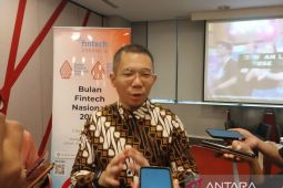 Masyarakat diingatkan hati-hati berikan data pribadi