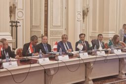 Dubes negara OKI di Rumania sebut Israel tidak punya dasar membela diri