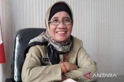Balikpapan buat embung  atasi kekeringan lahan pertanian