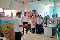 Bangka bangun mal pelayanan publik beroperasi April 2024