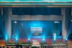 Indonesia Re mendukung pendirian BUMN School of Excellence