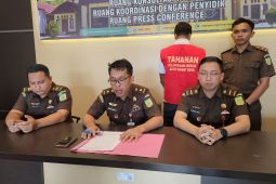 Manager UPJA Abdya ditahan atas dugaan penyelewengan dana sewa alsintan