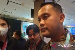 Pertamina benarkan Ahok ajukan surat pengunduran diri