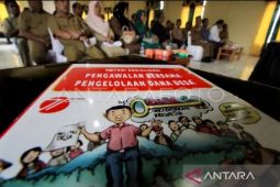 Menko PMK tegaskan tiga prioritas pemanfaatan Dana Desa 2024