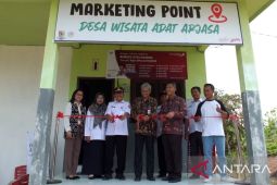 OJK Jember luncurkan ekosistem keuangan inklusif Desa Wisata Arjasa