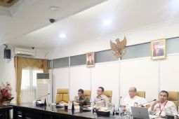 Legislator Paser pelajari siasat hadapi gratifikasi