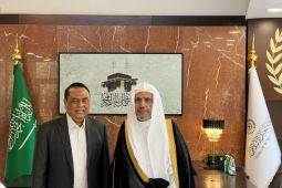 Mantan Wakapolri Komjen Purn Syafruddin Kambo wafat