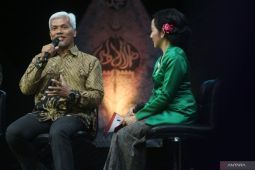 Pemerintah dukung upaya pentahelix untuk dekatkan seni wayang ke generasi muda