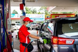 Pertamina Patra Niaga sesuaikan harga BBM nonsubsidi, Pertamax tetap