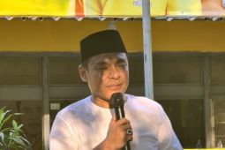 Golkar Surabaya minta elit politik beri keteladanan jelang Pemilu 2024