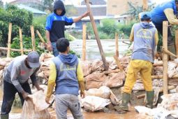 DPUPR Kota Tangerang selesaikan pembangunan tiga embung senilai Rp13 miliar