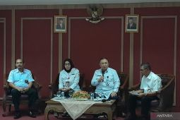 BKKBN tepis anggapan menikah dini lebih baik daripada zina