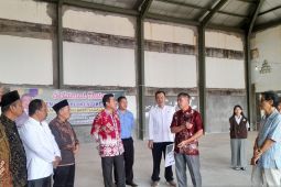 Kementerian Agama salurkan bantuan renovasi Vihara Avalokitesvara Padangsidimpuan