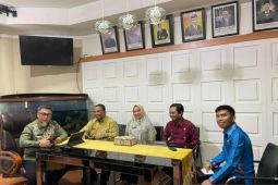 Pemprov Gorontalo kerja sama pembiayaan peserta JKD/JKN