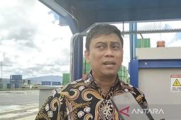 Bulog  Maluku salurkan 1.214 ton beras bantuan pangan tahap ketiga