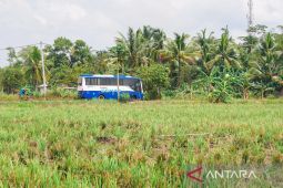 Mobil Sehat PT Timah Tbk Layani Warga di Tiga Pulau, Berikan Pelayanan Hingga ke Pelosok