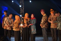 Pemkab Kediri kembangkan wisata buatan hingga desa