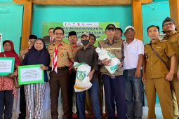 Pemkab Bandung gencarkan operasi pasar murah kendalikan inflasi