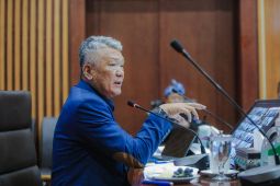 Kota Bandung catat inflasi terendah di Jawa Barat