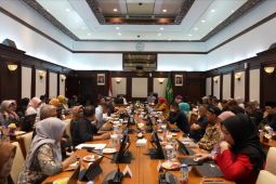 Bey: Inflasi Jabar dijaga sampai akhir tahun maksimal tiga persen