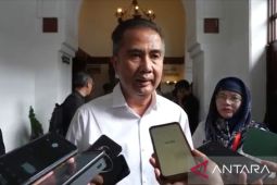 Pj Gubernur Jabar minta kecelakaan kerja di Gedung Sate tak terulang