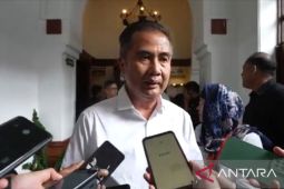 Lapangan untuk Piala Dunia U-17 di Bandung Raya siap 100 persen
