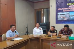 Ditreskrimsus Polda Babel inisiasi FGD strategi gakkum pada proses perizinan dan pengawasan tambak udang