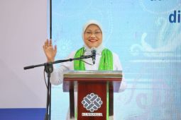 Pemerintah genjot kompetensi-produktivitas SDM di IKN