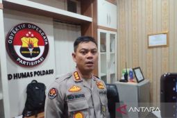 Polda sebut wilayah Sumut aman terkait perang Israel-Palestina
