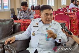 Kemenkumham Papua Barat evaluasi pengamanan Lapas Manokwari