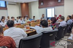 Pemkot Makassar merugi Rp26 miliar akibat tindak korupsi KSU Bina Duta