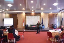 Berantas narkoba perlu dilakukan secara masif