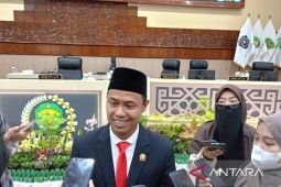 Legislator Kaltim gerakkan peranan pemuda kelola aset daerah