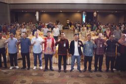 Bank Indonesia Provinsi Jambi gelar temu responden 2023