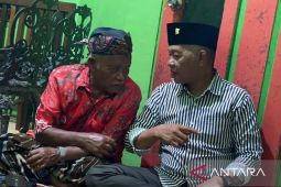 Wakil Ketua DPRD Kaltim terima aspirasi warga Tenggarong