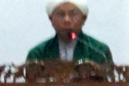 Tuan Guru Madyan: Kalau semua "Muraqabah" tak perlu KPK