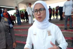 Bupati Iti Octavia ajak warga jaga kondusivitas jelang Pemilu 2024