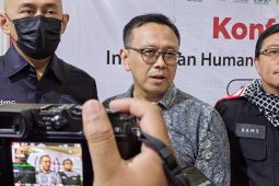 Forum lembaga kemanusiaan Indonesia serukan Israel hentikan agresi ke Gaza