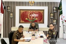 Jampidum setujui hentikan tuntutan empat perkara di Kalsel
