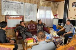 KPU Rejang Lebong minta narapidana yang baru bebas urus DPTb