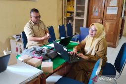Mukomuko tangani 91 kasus gigitan hewan penular rabies