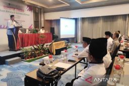 Puluhan madrasah di Kalsel terima bantuan dari Bank Dunia