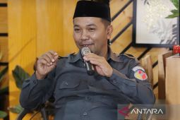 Bawaslu Kalsel perkuat cegah kerawanan medsos terkait pemilu