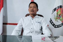 Ratusan pemilih di Rejang Lebong pindah memilih ke luar daerah