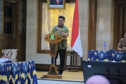 UKS bantu berikan pendidikan kesehatan di lingkungan sekolah