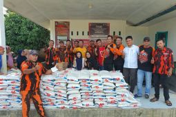 PP Kualuhhulu gelar pasar murah 1.000 paket