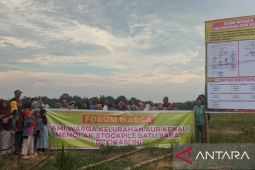 DPM-PTSP Jambi akui 'stockpile' perusahaan batu bara miliki izin
