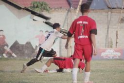 Jadwal dan club Lolos 8 besar Anwar HafID Cup 2023